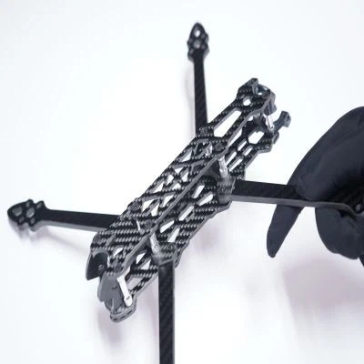 CF  FPV main frame (7inch) (8)