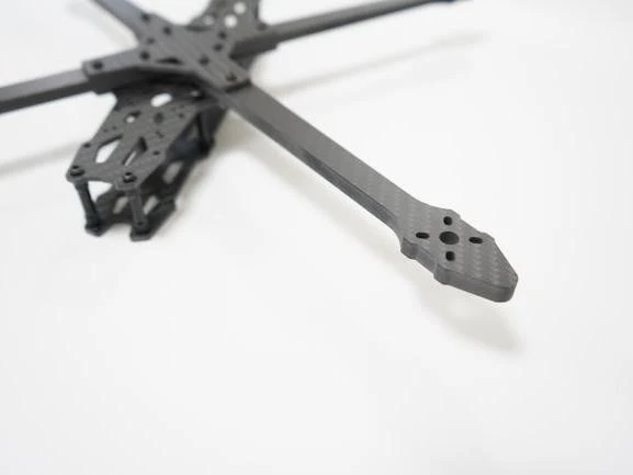 CF  FPV main frame (8inch) (7)