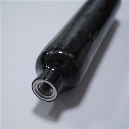 Портативні газові балони високого{0}}тиску