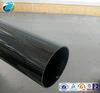 Низька ціна ОД 60 мм трубки глянсовий вуглецевого волокна