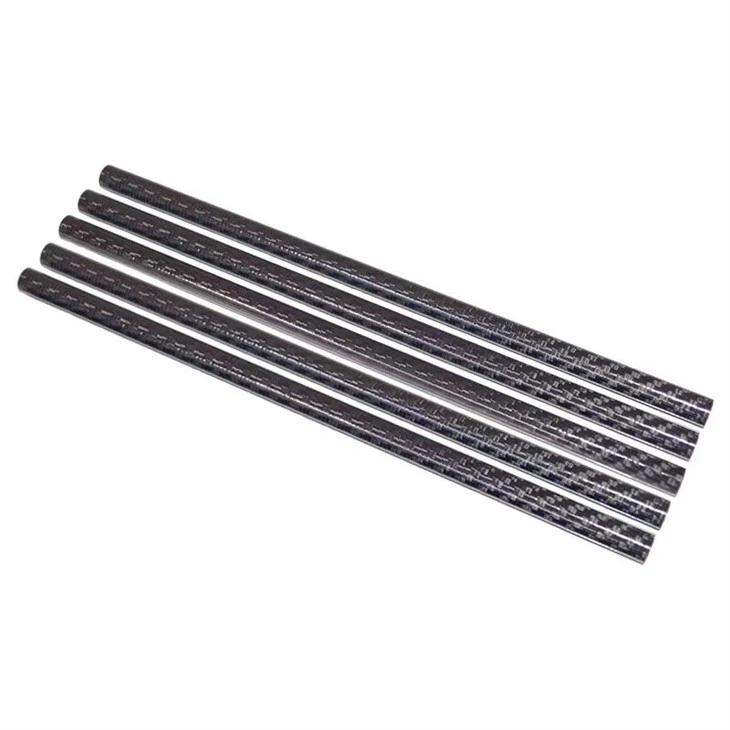 Basalt Fiber Tube