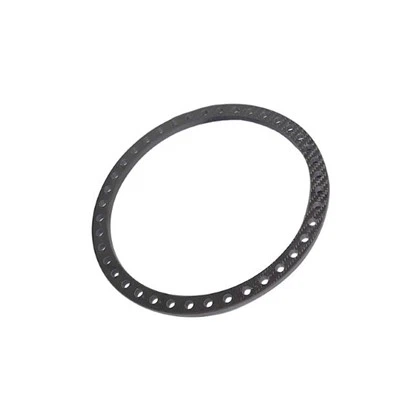 Фланцева пластина з вуглецевого волокна